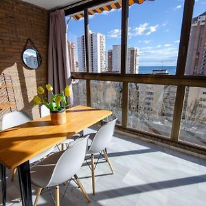 Apartamento de 1 Dormitorio